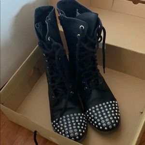 AE combat Boots